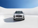 Jaguar E-Pace 2017 года (WW)